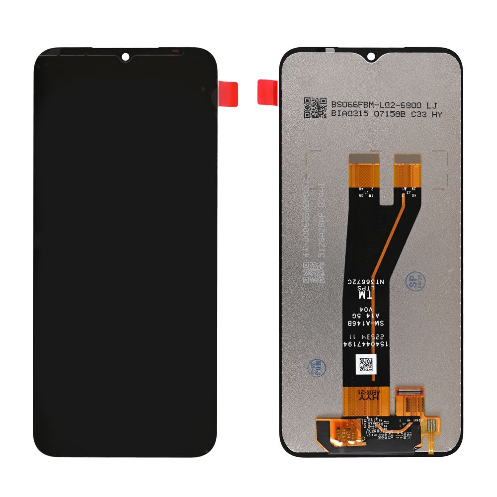 Ekran za Samsung Galaxy A14 5G — LCD