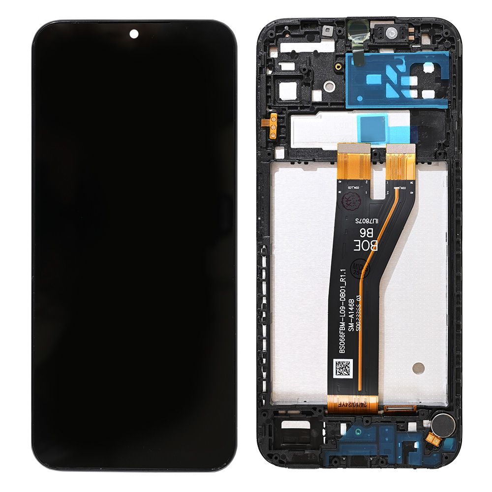 Ekran za Samsung Galaxy A14 5G — LCD