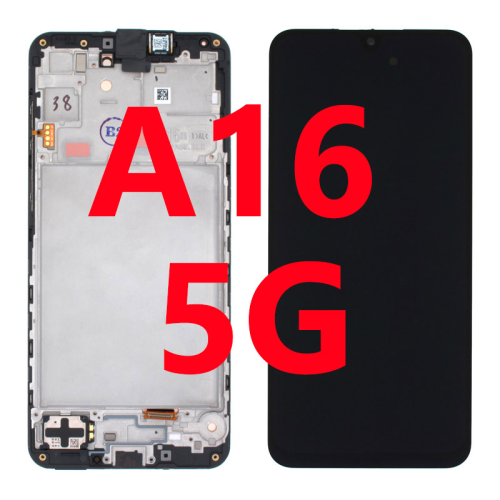 Ekran za Samsung Galaxy A16 5G — LCD