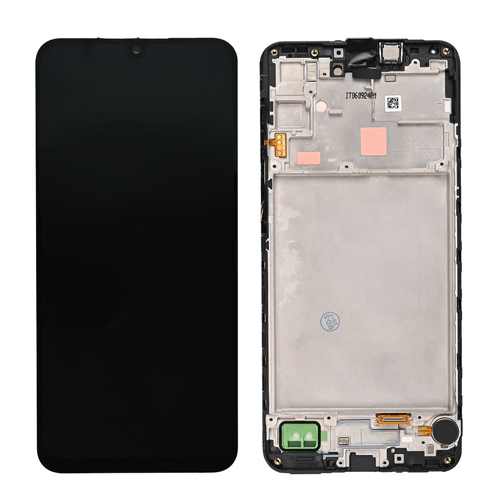 Ekran za Samsung Galaxy A16 4G — LCD