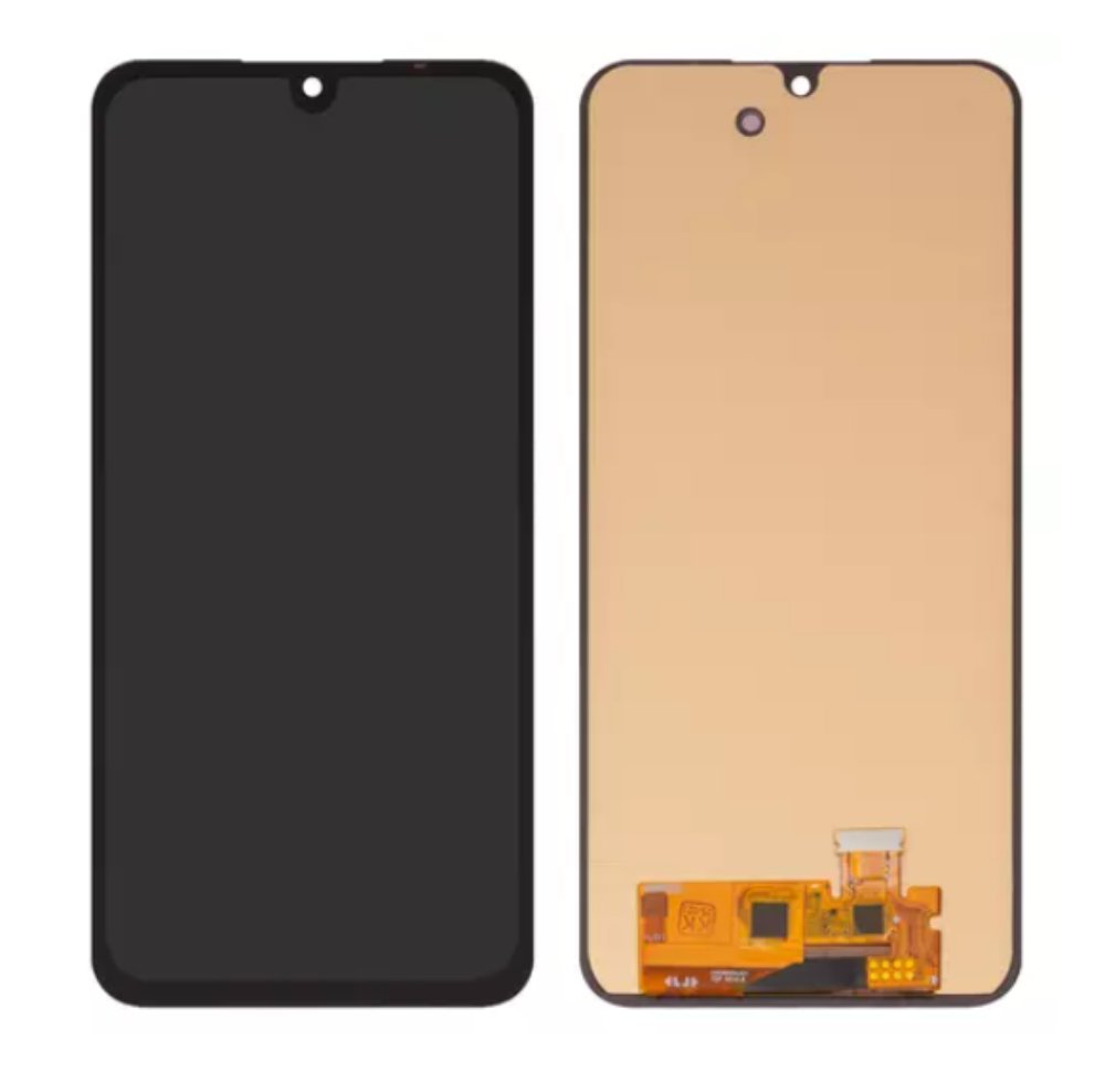Ekran za Samsung Galaxy A16 4G — LCD
