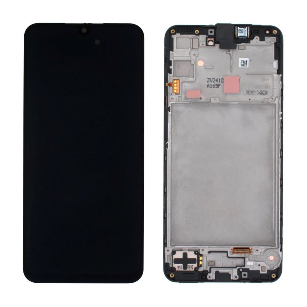 Ekran za Samsung Galaxy A16 4G — LCD