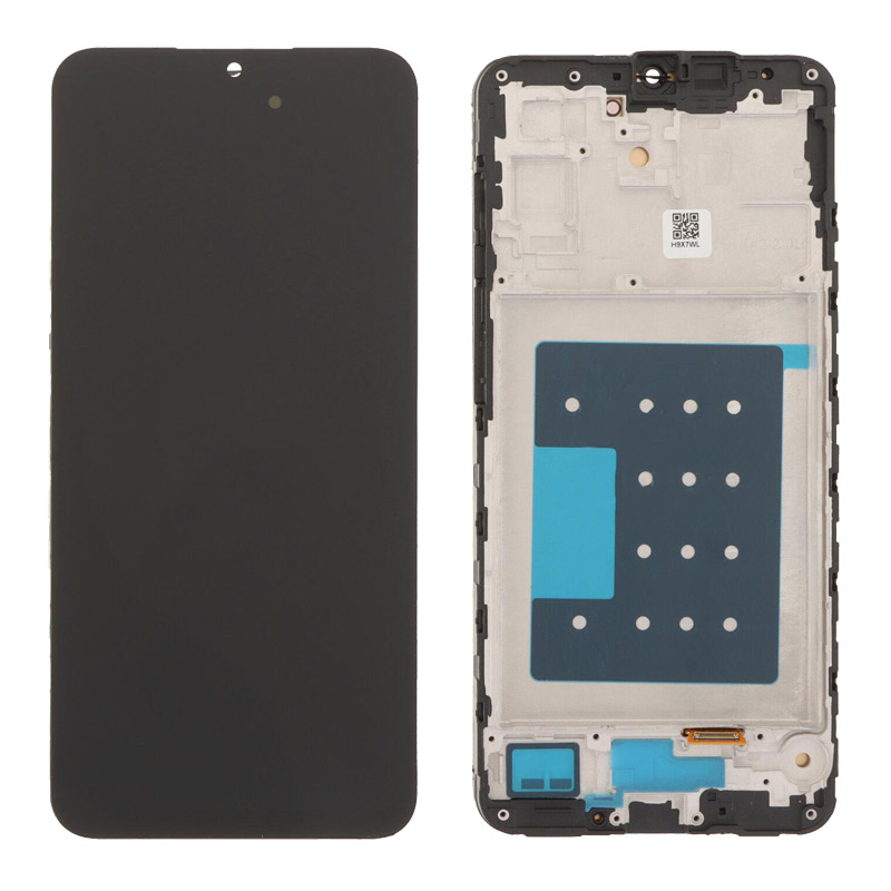 Ekran za Samsung Galaxy A17 4G — LCD