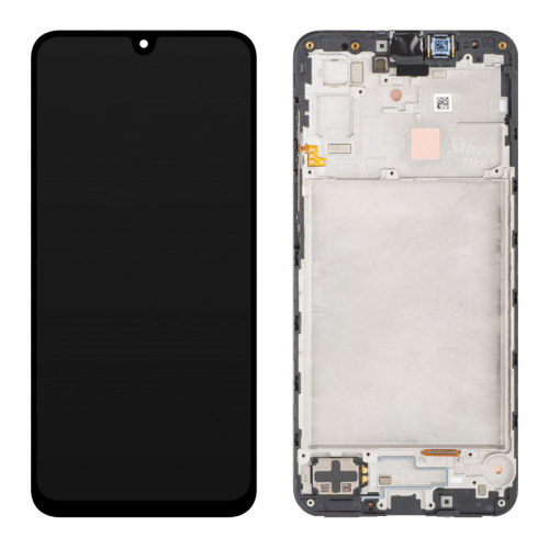 Ekran za Samsung Galaxy A17 4G — LCD