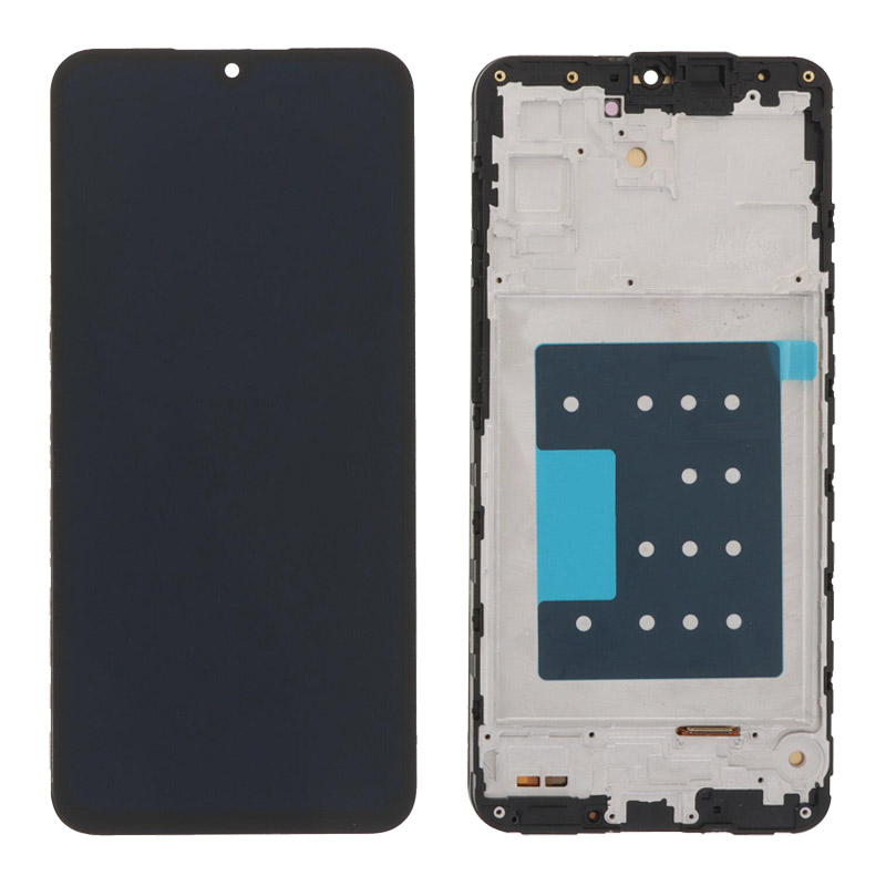 Ekran za Samsung Galaxy A17 5G — LCD