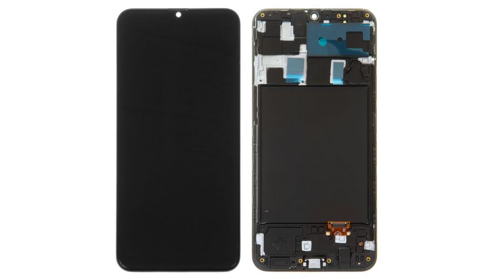Ekran za Samsung Galaxy A20 — LCD