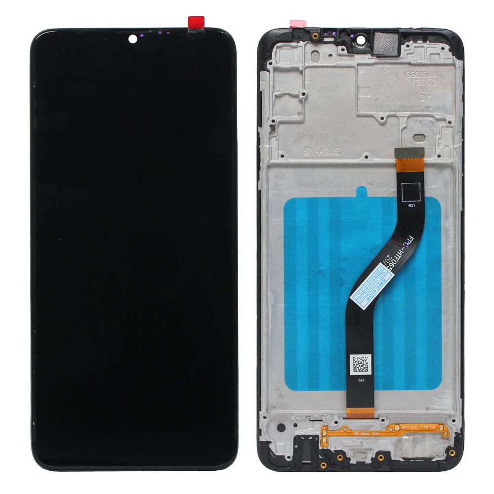 Ekran za Samsung Galaxy A20s — LCD