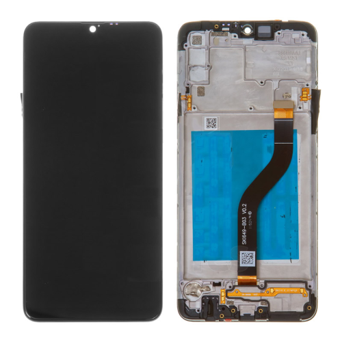 Ekran za Samsung Galaxy A20s — LCD