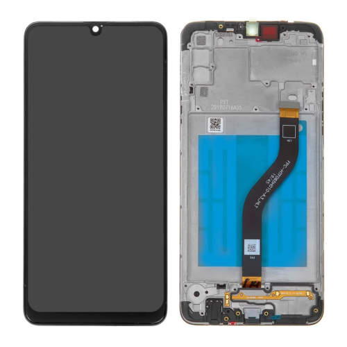 Ekran za Samsung Galaxy A20s — LCD