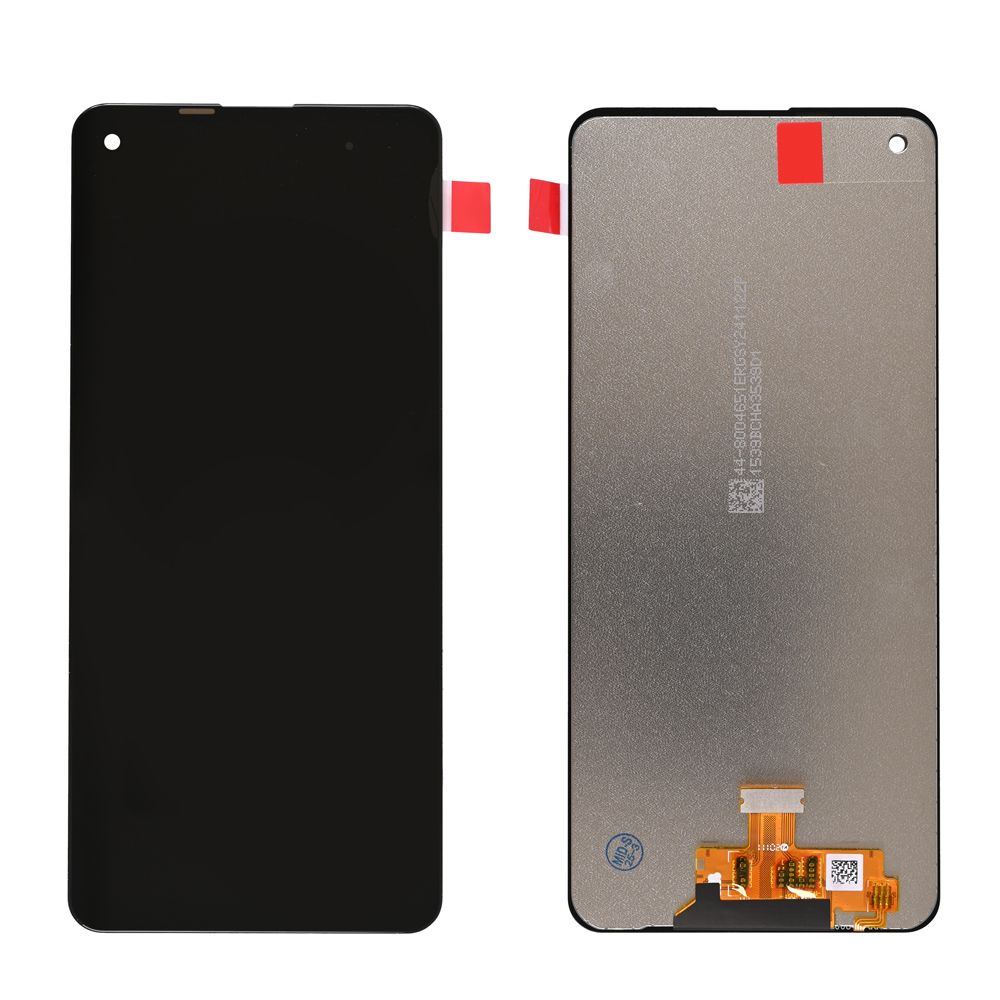 Ekran za Samsung Galaxy A21s — LCD