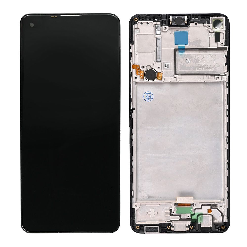 Ekran za Samsung Galaxy A21s — LCD