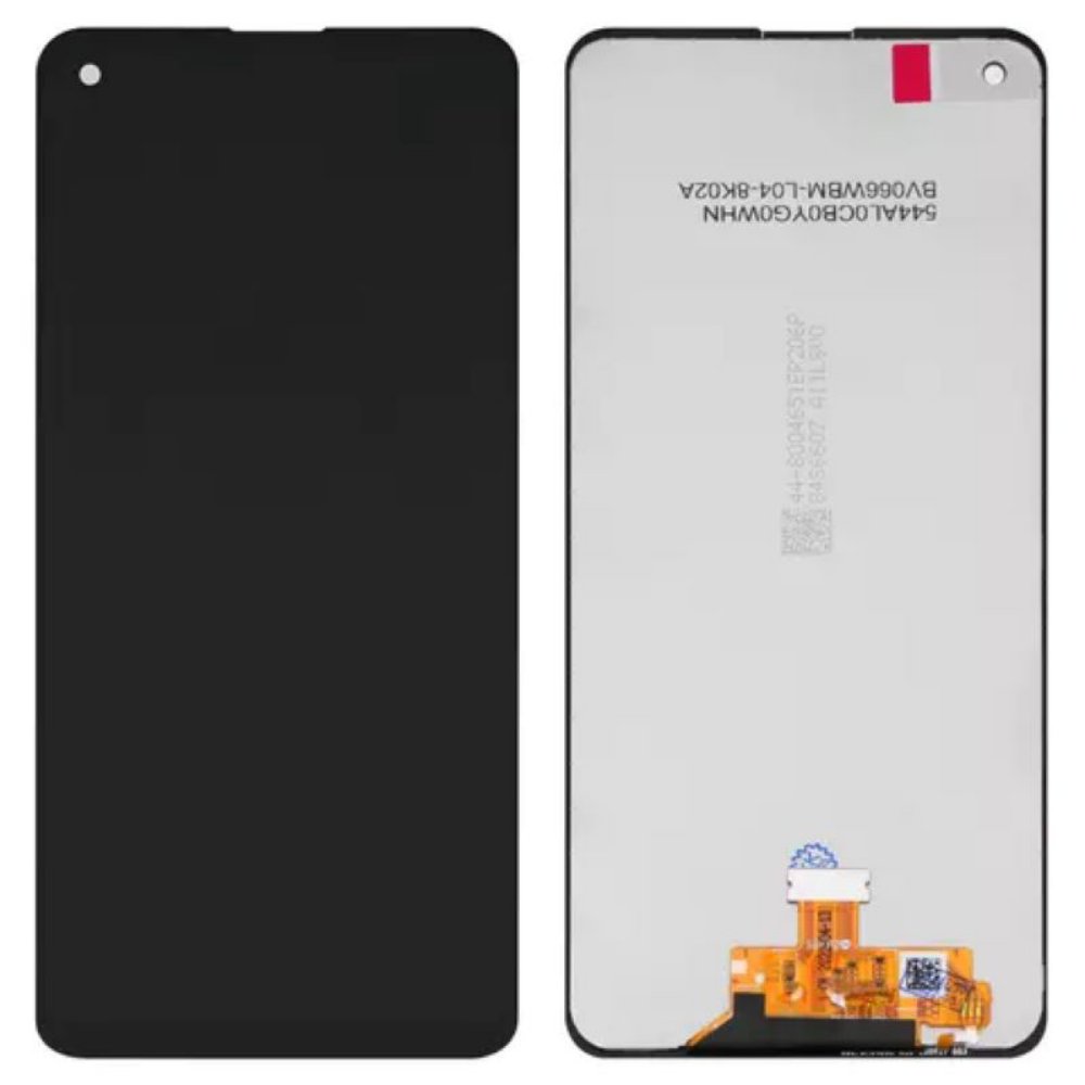 Ekran za Samsung Galaxy A21s — LCD