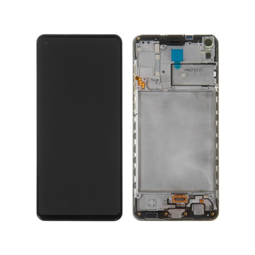 Ekran za Samsung Galaxy A21s — LCD