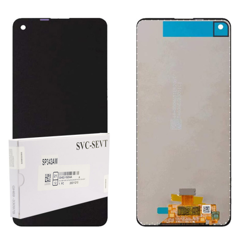 Ekran za Samsung Galaxy A21s — LCD
