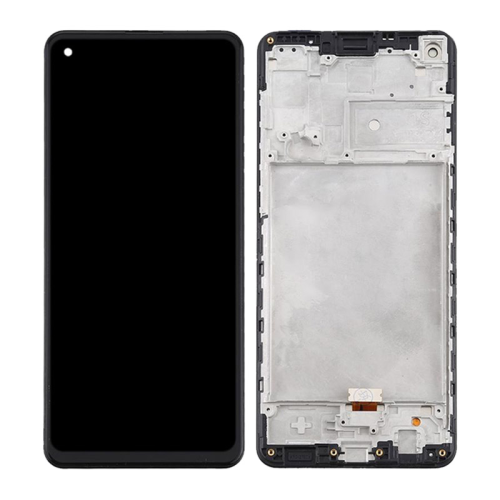 Ekran za Samsung Galaxy A21s — LCD