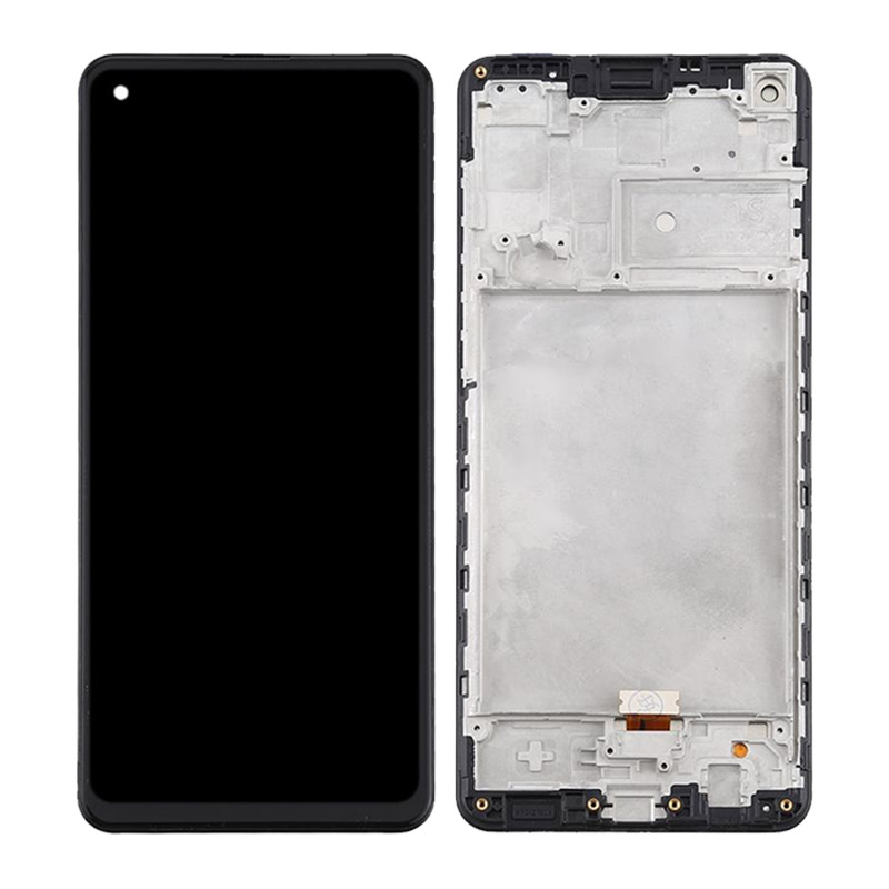 Ekran za Samsung Galaxy A21s — LCD