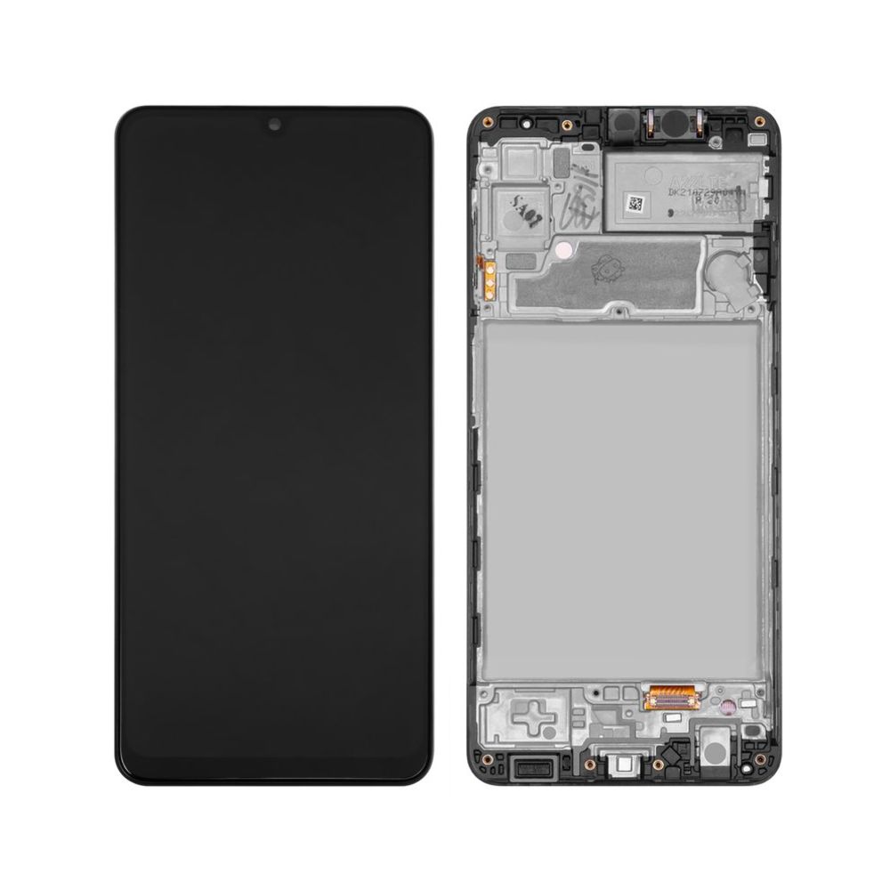 Ekran za Samsung Galaxy A22 4G — LCD