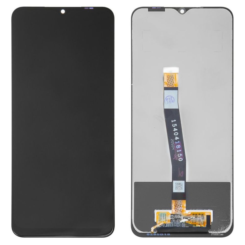Ekran za Samsung Galaxy A22 5G — LCD