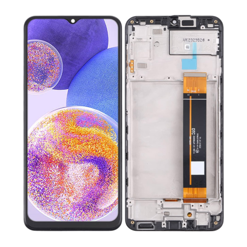 Ekran za Samsung Galaxy A23 4G — LCD