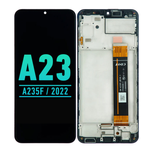 Ekran za Samsung Galaxy A23 4G — LCD