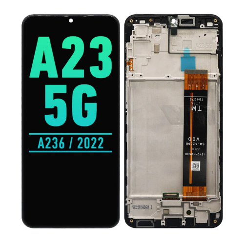 Ekran za Samsung Galaxy A23 5G — LCD