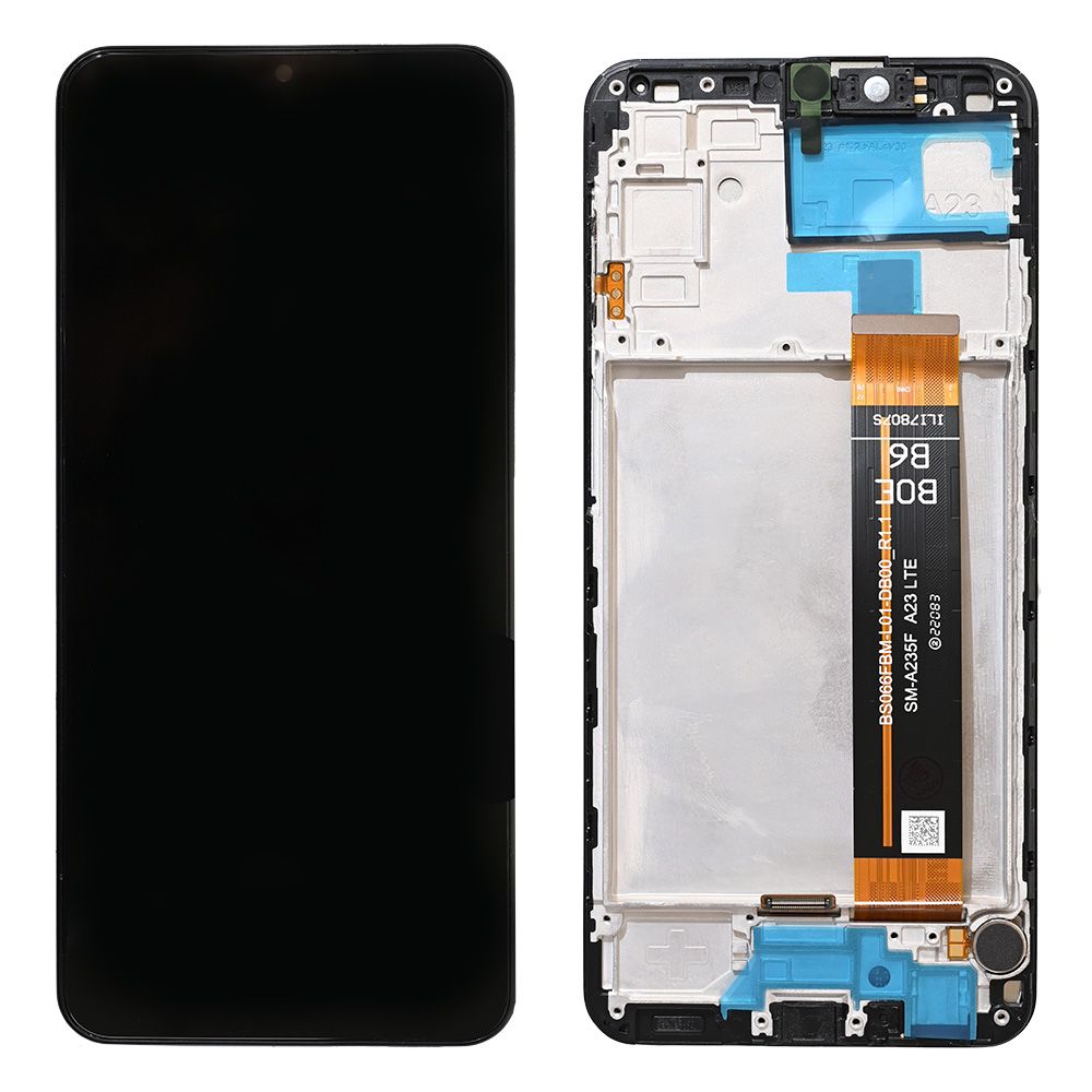 Ekran za Samsung Galaxy A23 4G — LCD