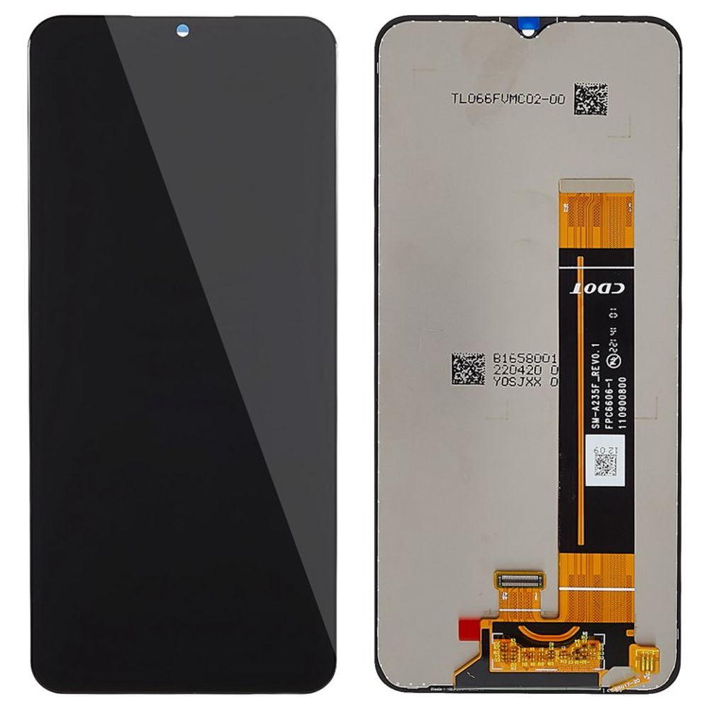 Ekran za Samsung Galaxy A23 4G — LCD