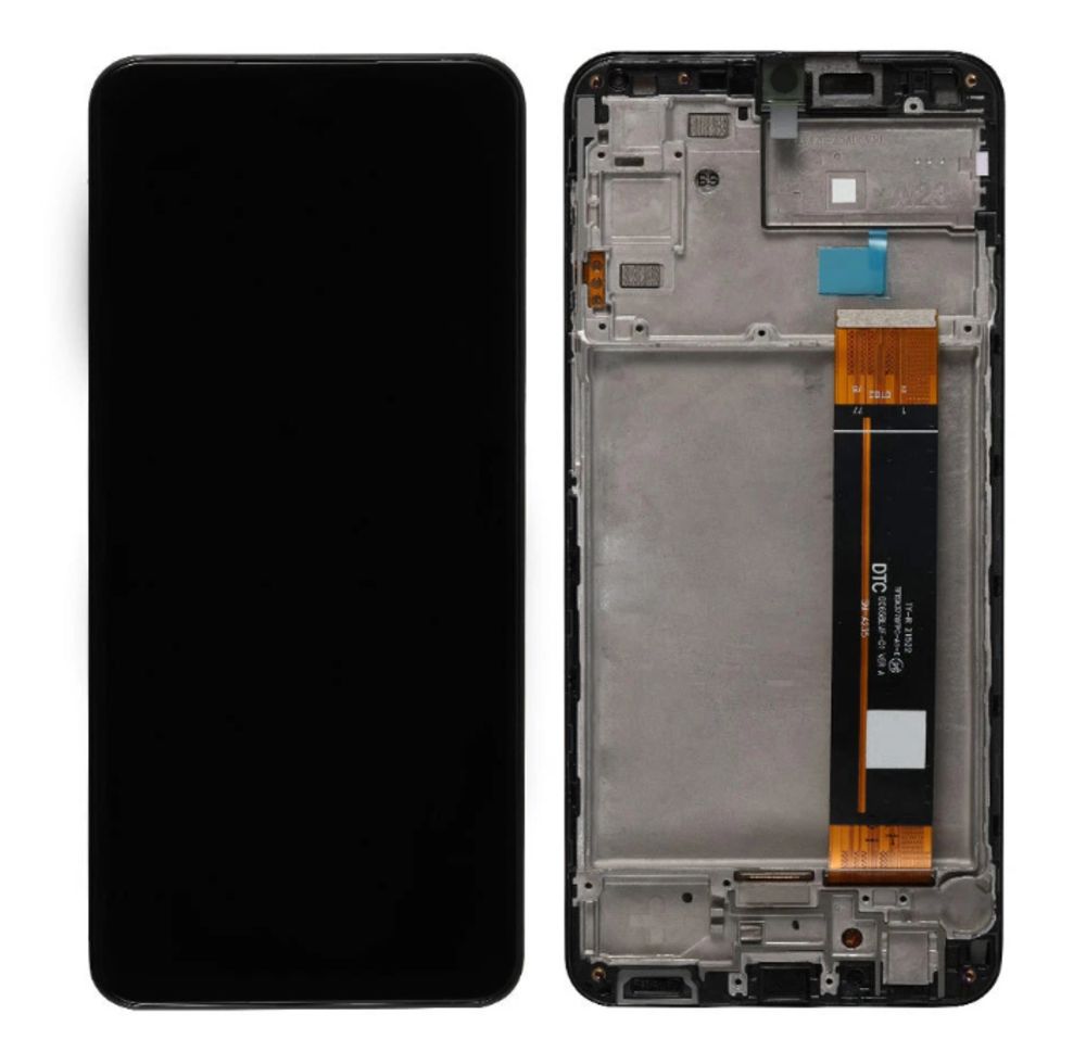 Ekran za Samsung Galaxy A23 4G — LCD