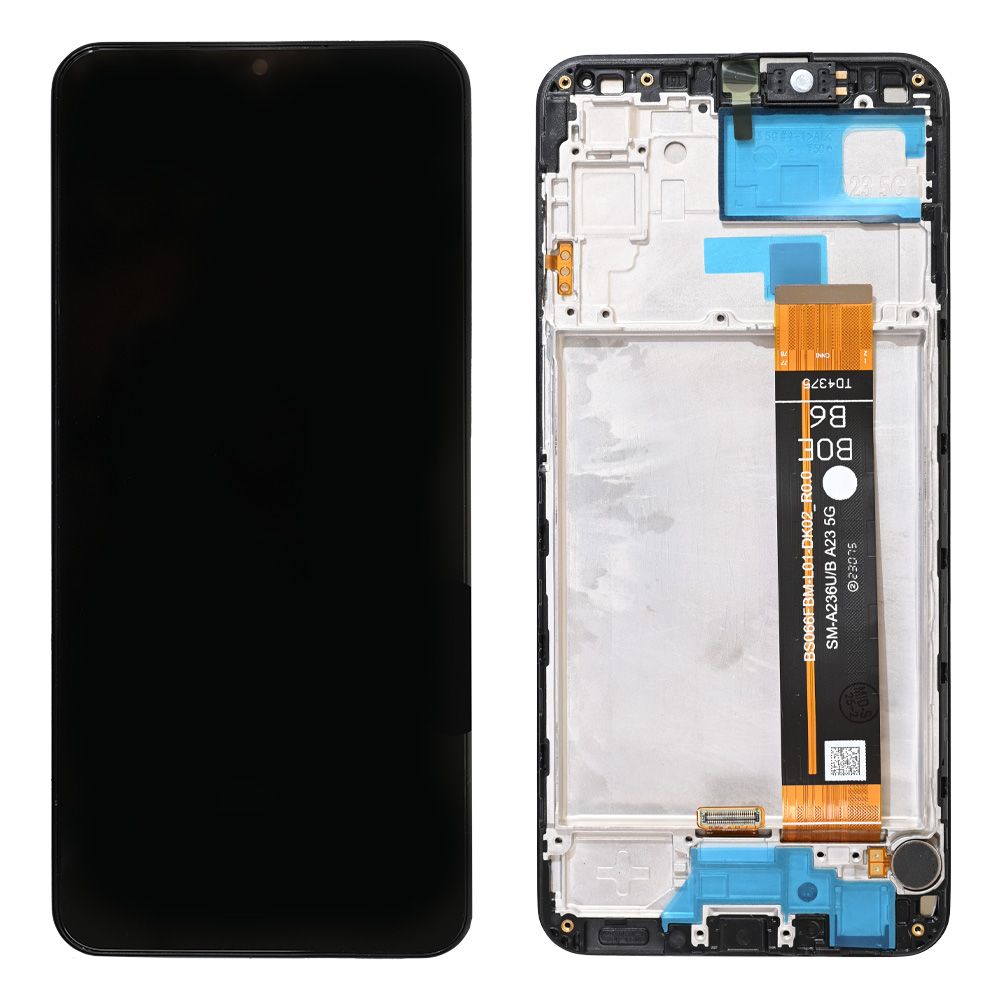 Ekran za Samsung Galaxy A23 5G — LCD