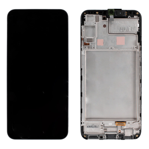 Ekran za Samsung Galaxy A24 — LCD