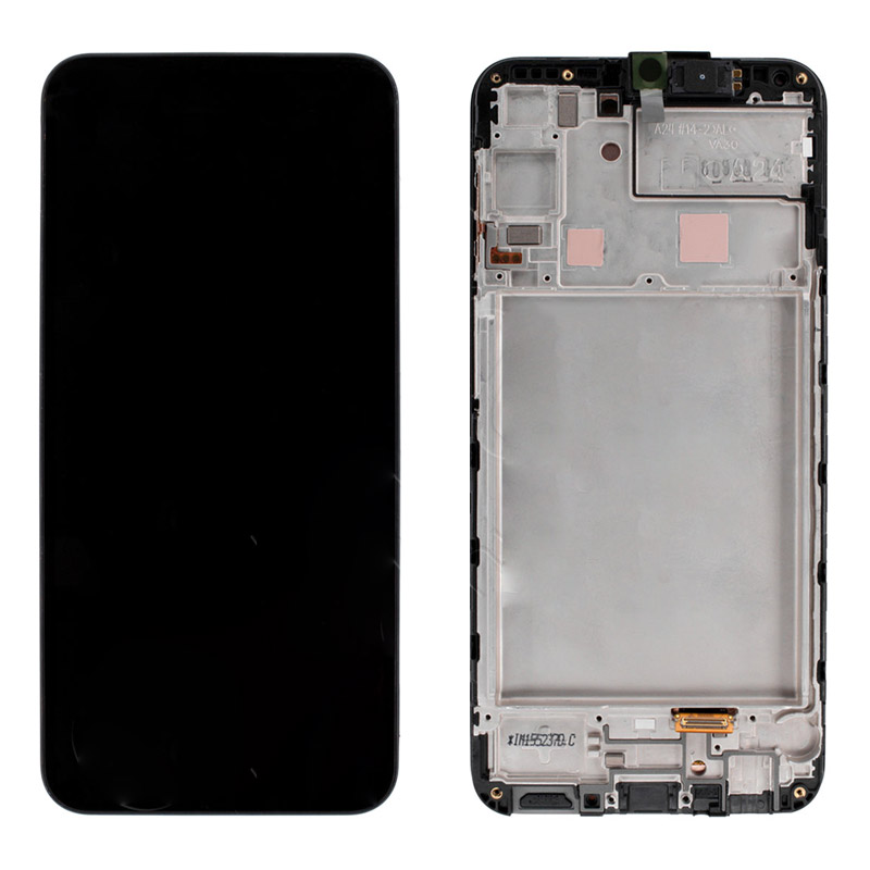 Ekran za Samsung Galaxy A24 — LCD