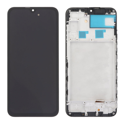 Ekran za Samsung Galaxy A24 — LCD