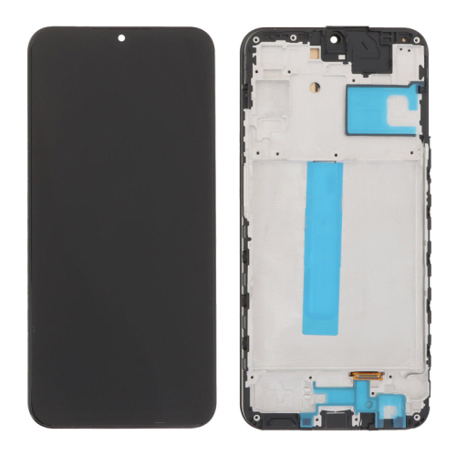 Ekran za Samsung Galaxy A25 5G — LCD