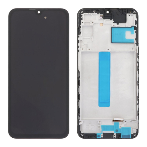 Ekran za Samsung Galaxy A25 5G — LCD