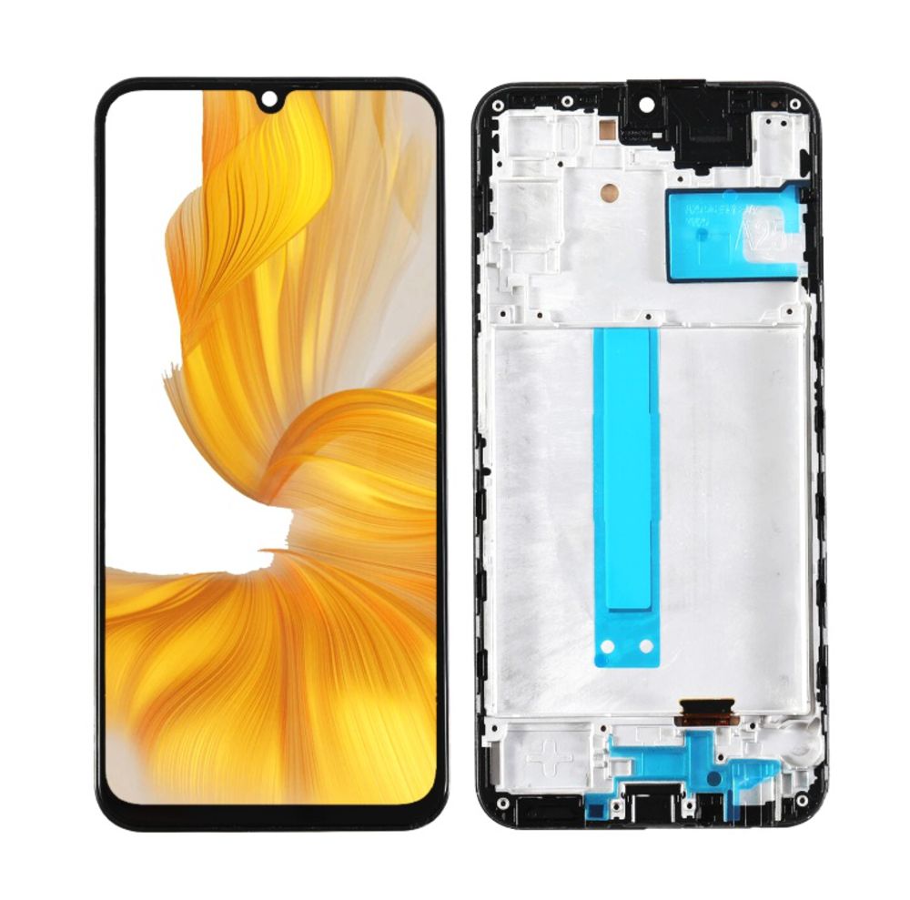 Ekran za Samsung Galaxy A25 5G — LCD