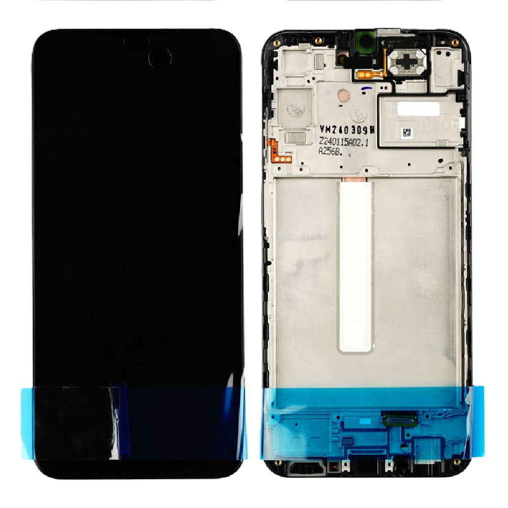 Ekran za Samsung Galaxy A25 5G — LCD
