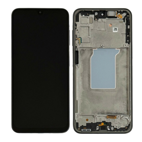 Ekran za Samsung Galaxy A26 5G — LCD