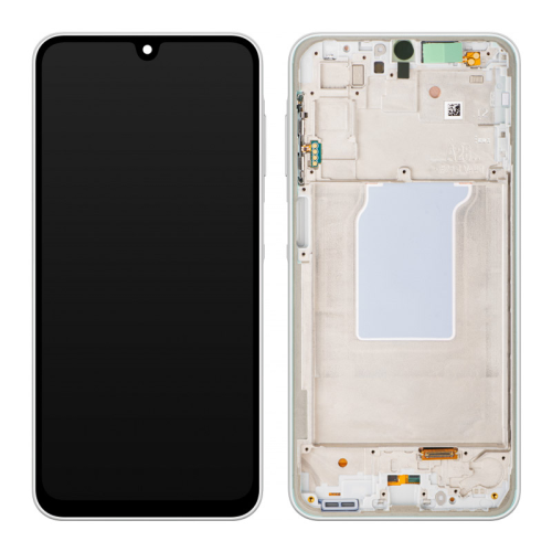 Ekran za Samsung Galaxy A26 5G — LCD