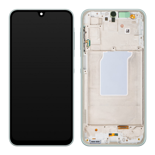 Ekran za Samsung Galaxy A26 5G — LCD
