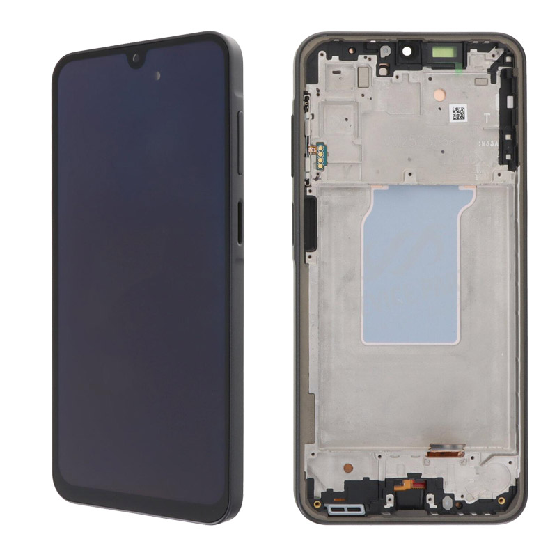 Ekran za Samsung Galaxy A26 5G — LCD
