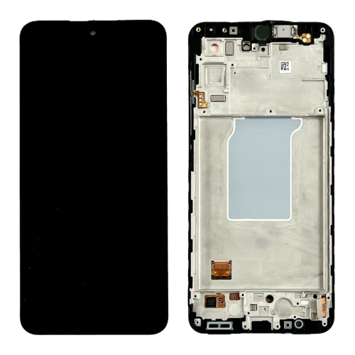 Ekran za Samsung Galaxy A27 5G — LCD