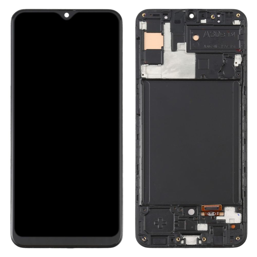 Ekran za Samsung Galaxy A30s — LCD