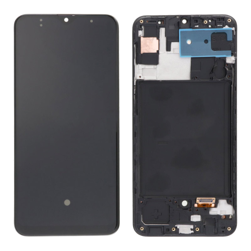 Ekran za Samsung Galaxy A30s — LCD