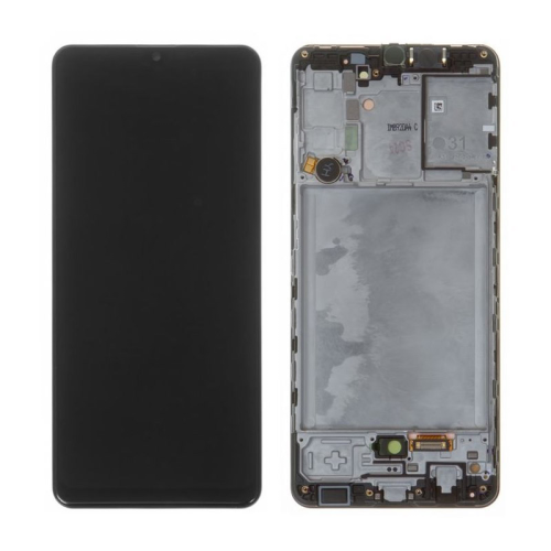 Ekran za Samsung Galaxy A31 — LCD