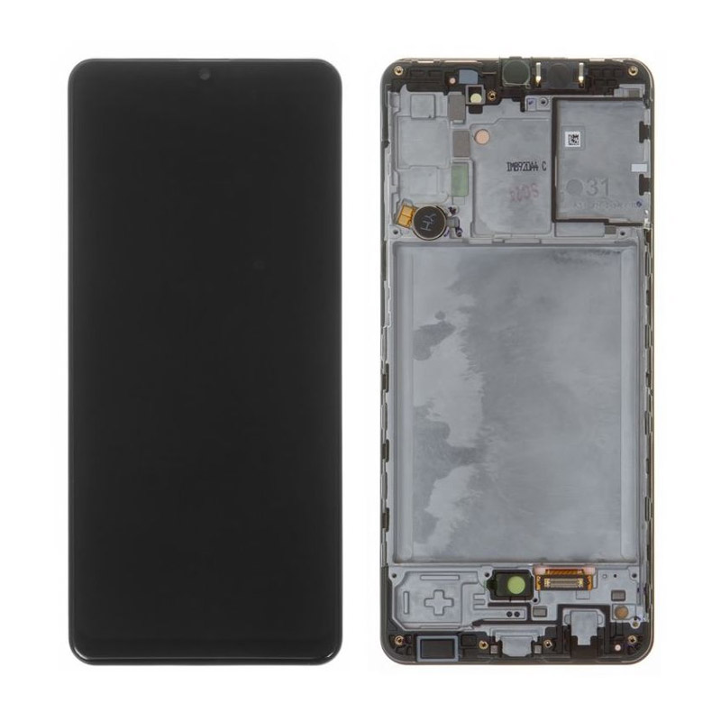 Ekran za Samsung Galaxy A31 — LCD