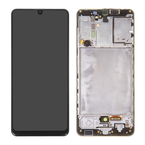 Ekran za Samsung Galaxy A31 — LCD