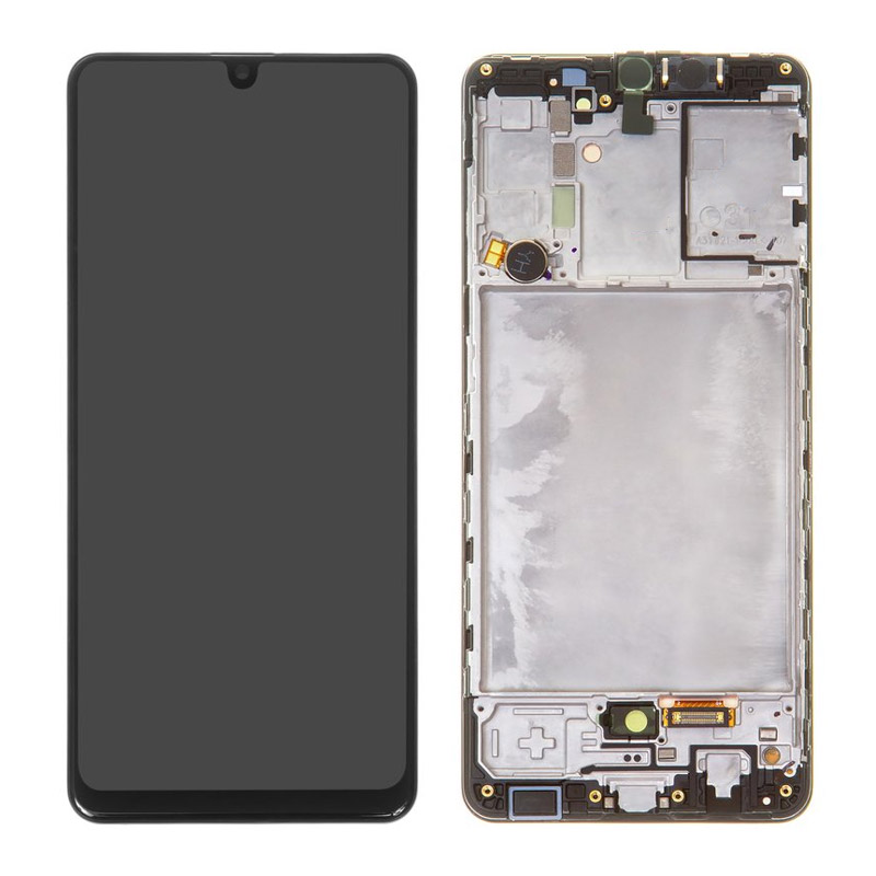 Ekran za Samsung Galaxy A31 — LCD
