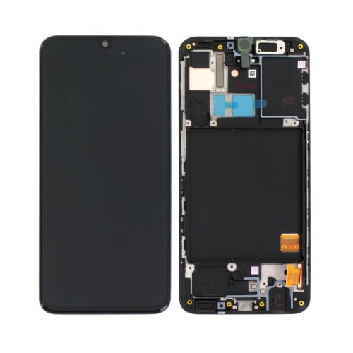 Ekran za Samsung Galaxy A31 — LCD
