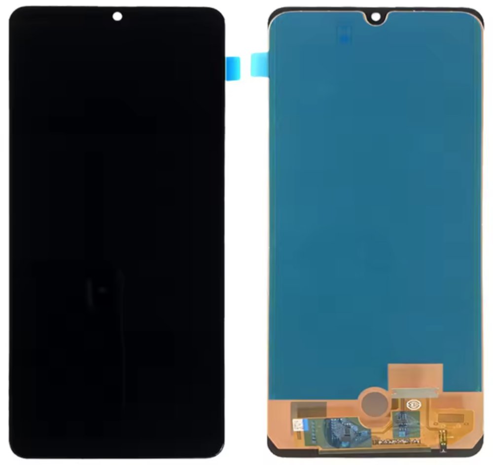 Ekran za Samsung Galaxy A31 — LCD