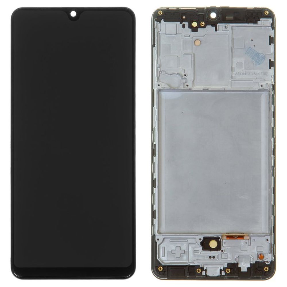 Ekran za Samsung Galaxy A31 — LCD